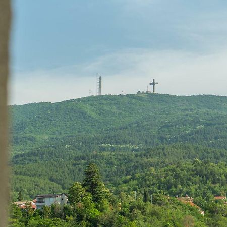 Apartmán • Charming ǀ Near City Mall ǀ 1Br • Skopje Exteriér fotografie